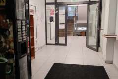 hall